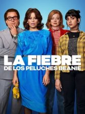 La fiebre de los peluches Beanie