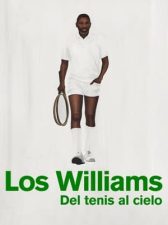 Los Williams, del tenis al cielo