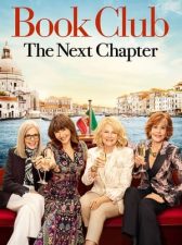 Book Club: The Next Chapter