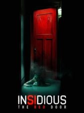 Insidious: The Red Door