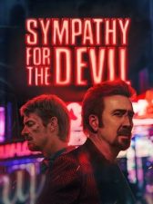 Sympathy for the Devil