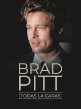 Brad Pitt: todas las caras