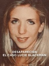 Desaparecida: El caso Lucie Blackman