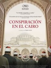 Conspiración en El Cairo