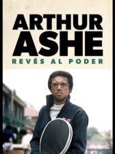 Arthur Ashe, revés al poder