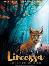 Lincessa. Los silencios del bosque