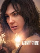 Agente Stone