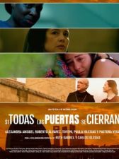 Si todas las puertas se cierran