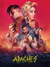 Apaches: Gang of Paris