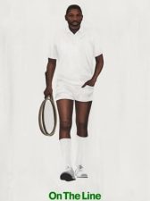 On the Line: The Richard Williams Story