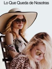Lo que queda de nosotras