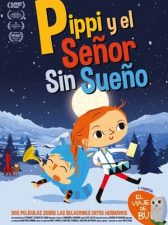 Pippi y el señor sin sueño