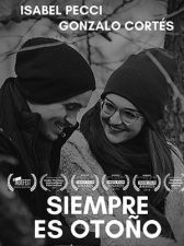 Siempre es Otoño