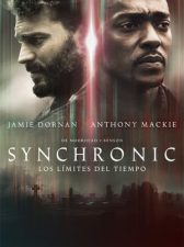 Synchronic: Los límites del tiempo