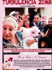 Turbulencia zombi