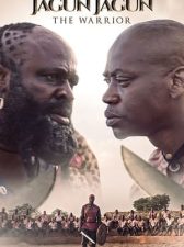 Jagun Jagun: The Warrior