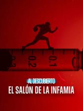 Secretos del deporte: El salón de la infamia