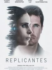 Replicantes