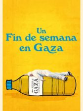Un fin de semana en Gaza