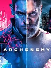 Archenemy