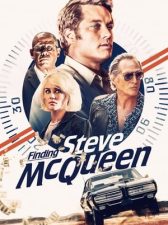 Buscando a Steve McQueen