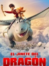 El jinete del dragón
