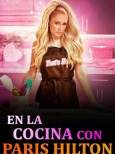 En la cocina con Paris Hilton 1×4