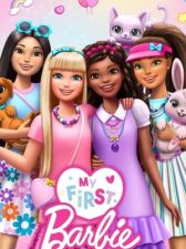 My First Barbie: Happy DreamDay