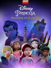 LEGO Disney Princess: Misión castillo