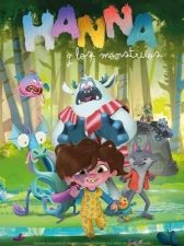 Hanna y los monstruos