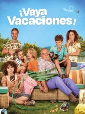 ¡Vaya vacaciones!