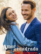 Amor al cuadrado por siempre