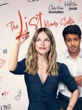 The List: Rienda suelta