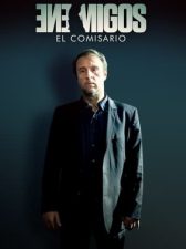 Enemigos: El comisario