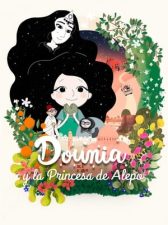 Dounia y la princesa de Alepo