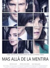 Más allá de la mentira