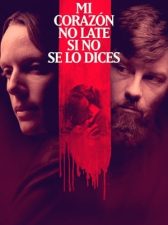 Mi corazón no late si no se lo dices