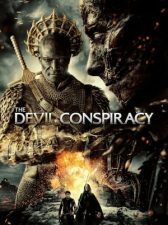 The Devil Conspiracy