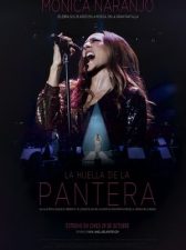 La huella de la pantera