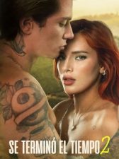 Se terminó el tiempo 2