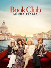 Book Club – Ahora Italia