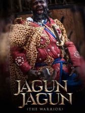 Jagun Jagun