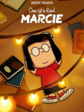 Snoopy Presents: One-of-a-Kind Marcie