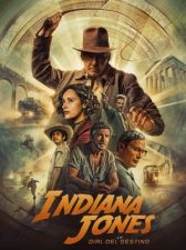 Indiana Jones y el dial del destino