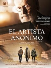 El artista anónimo