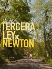 La tercera ley de Newton