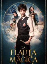 La flauta mágica