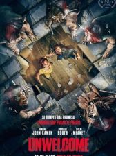 Unwelcome