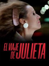 El viaje de Julieta