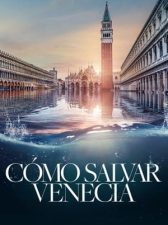 Cómo salvar Venecia